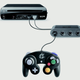 Illustration for article titled Nintendo Made A GameCube Controller Adapter For Wii U